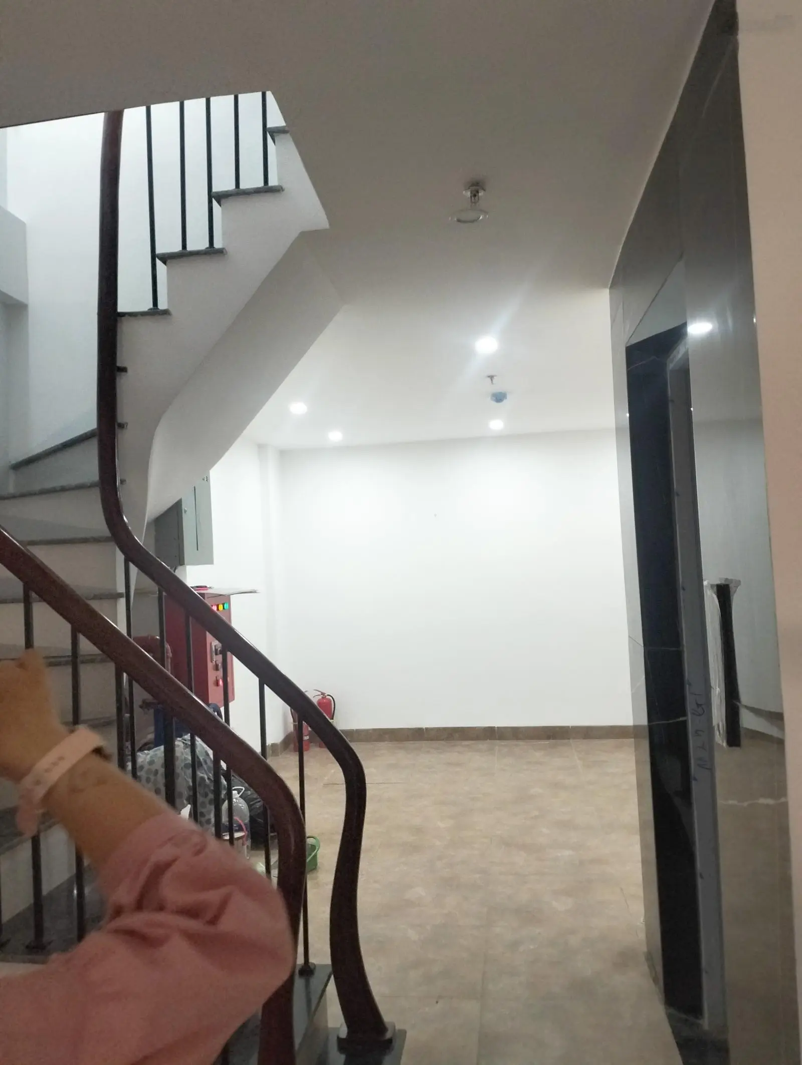 Bán nhà Đại Linh, Cương Kiên Trung Văn, nhà đẹp ở ngay. 40m2, 4,5 tỷ