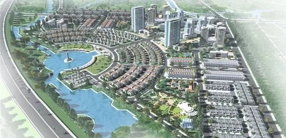 Bán giá thật, nói không giá ảo nền 125m2 đường 12m đón đầu CĐT xây chung cư NOXH tại Star Village