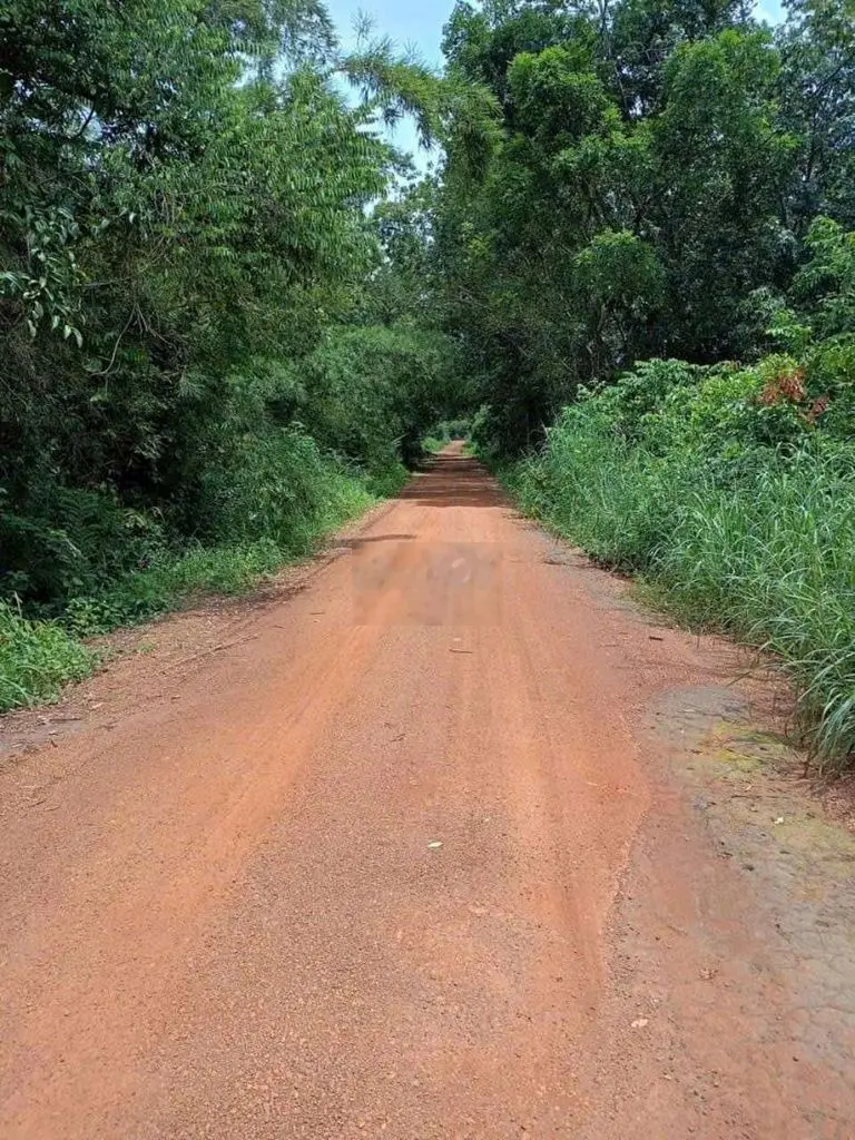 Bán Đất sào 3600m ,100m thổ cư giá 400tr