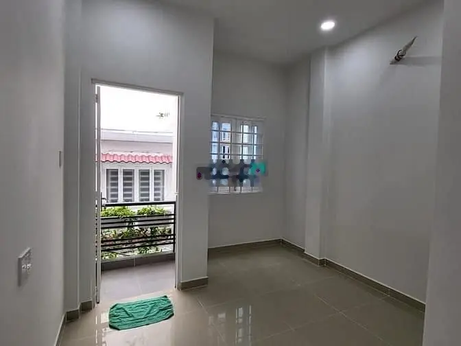 Nhà Mới đẹp ,Hẻm Ba Gác sát HXH, Hoàng Hoa Thám P.7 BT 36m2, 4 Tỷ9