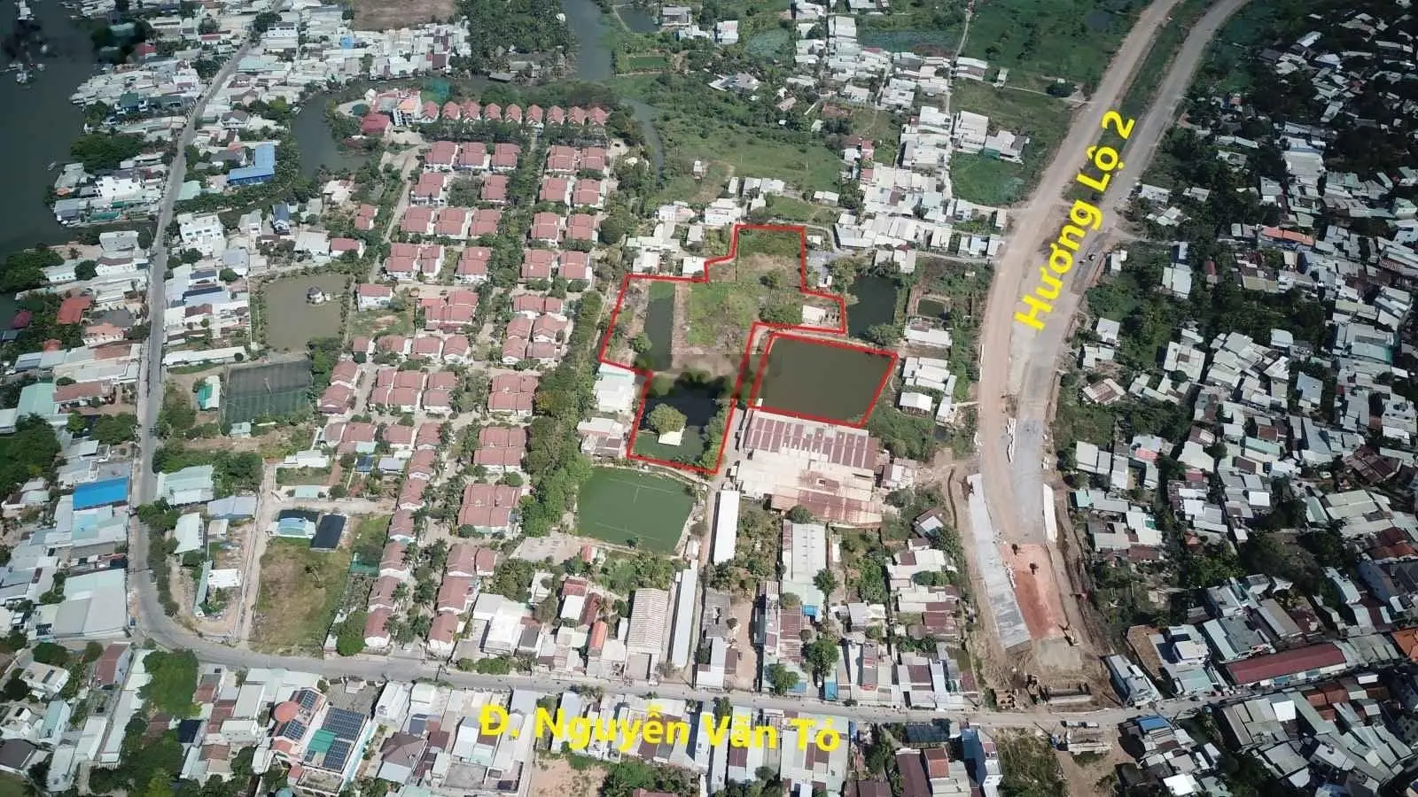 Cần bán gấp 1,68ha đất nông nghiệp Long Bình Tân, LH trực tiếp cty TTC Land chủ sở hữu mua giá rẻ