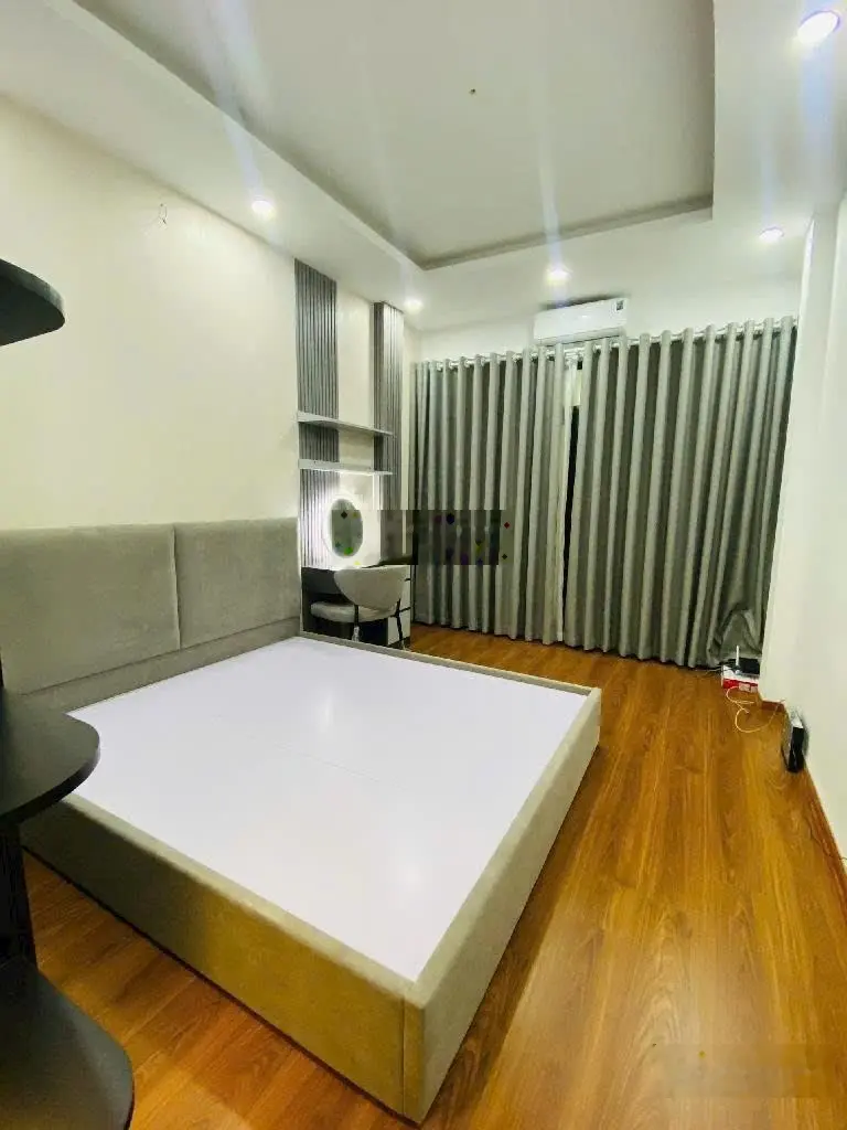 Chùa quỳnh, thanh nhàn, mặt ngõ thông,30m2, 5 tầng, giá chào 6.15 tỷ.