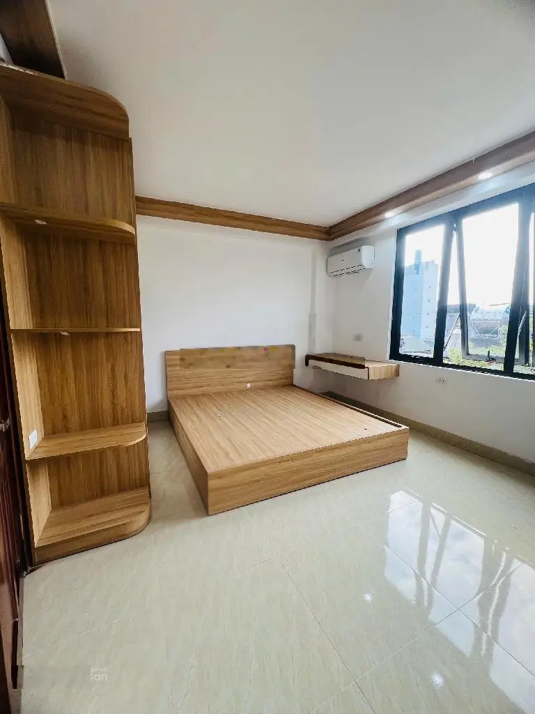 Bán chung cư mini Khương Đình, Thanh Xuân DT 52 m2, 7 tầng, thang máy, 12 phòng giá nhỉnh 11 tỷ