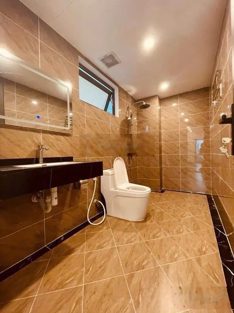 Bán Nhà riêng 4,98 tỷ, 35m2, 4PN, 5WC tại Thượng Thanh, Long Biên, Hà Nội