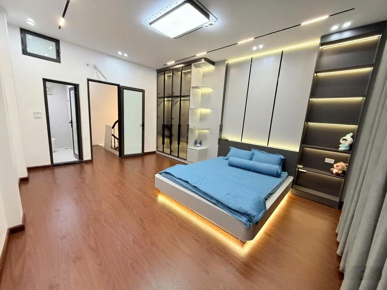 Bán nhà riêng 5 tầng đẹp, diện tích 38m2 tại Cự Lộc, Thanh Xuân, Hà Nội, giá ưu đãi chỉ với 7,7 tỷ