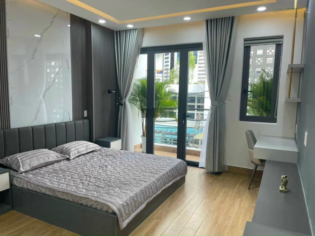 Nhà to giá nhỏ 1Tỷ9 50m2 3Pn 1Lầu Đ số 3 Bình Thạnh SHR HĐ thuê 9tr/Tháng HXH Lh ngay @0378 718 ***