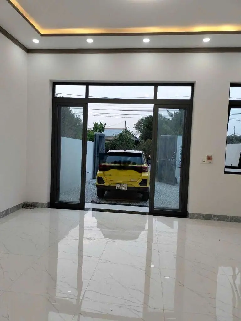 Nhà 132m2, hẻm ôtô đường Duy Tân, Phường Bảo Vinh, Tp. Long Khánh