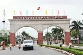 Chủ kẹt tiền cần bán gấp lô góc 2 mặt tiền TP Bà Rịa Sổ Hồng Riêng Đất Sạch 100% Giá 1ty250