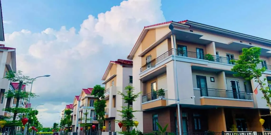 Bán căn liền kề Centa City Hải Phòng, nằm tại cạnh dự án Vinhomes Vũ Yên