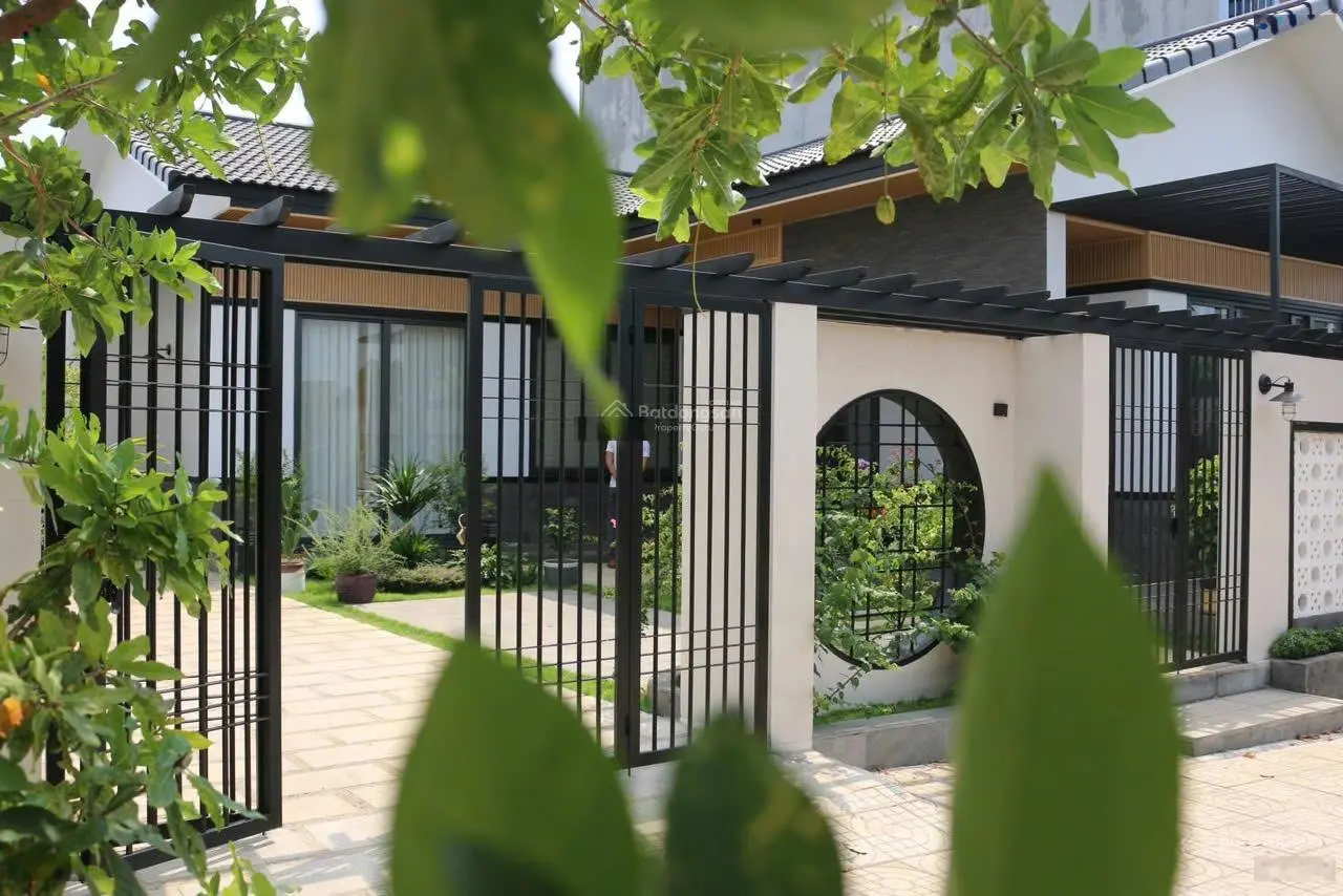 Bán nhà riêng tại Đường NG3, 760 triệu, 100m2, 3PN, view đẹp Gần trường TH Chánh Phú Hòa chỉ 200m