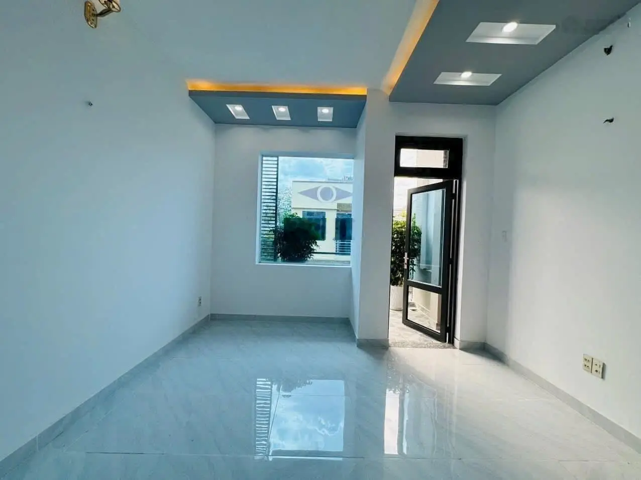 5 Tỷ 800 - Bán nhà Phan Chu Trinh, Bình Thạnh 4x16 (64m2) - sổ hồng riêng - hẻm 5m ô tô