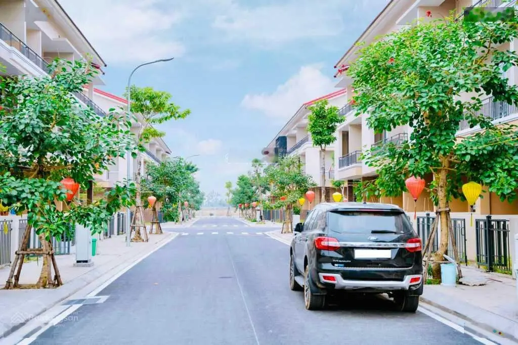 Bán căn liền kề Centa City Hải Phòng, nằm tại cạnh dự án Vinhomes Vũ Yên