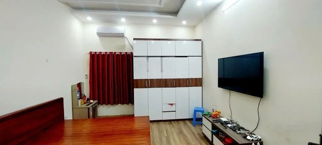 Nhà đẹp đón tết, phố Kim Ngưu 45m2, 4 tầng, 3 thoáng