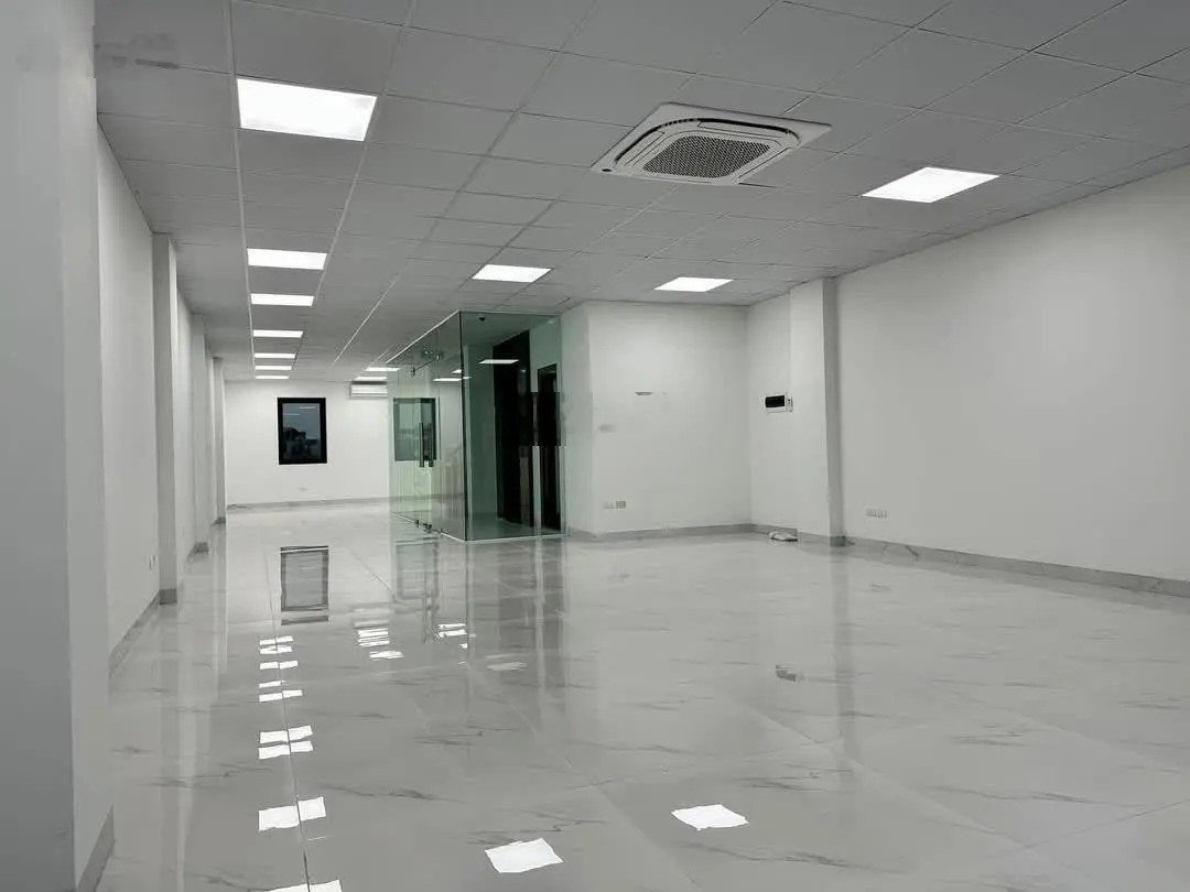 Bán nhà Nguyễn Khuyến, Văn Quán 130m2, 10 tầng, Vỉa hè ô tô tránh - Thông sàn kinh doanh