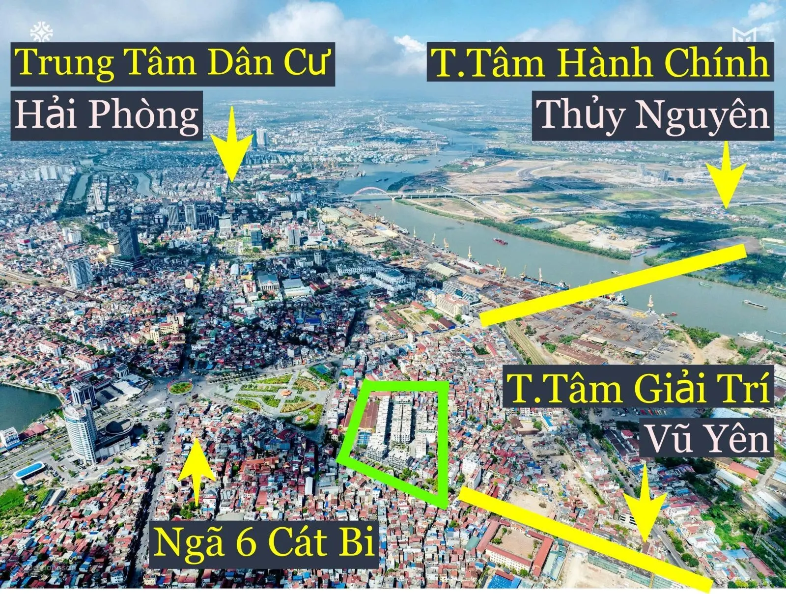 Nhà hiếm, khu thượng lưu, văn minh biệt lập nằm giữa trung tâm. Số lượng có hạn. X2 trong 5 năm