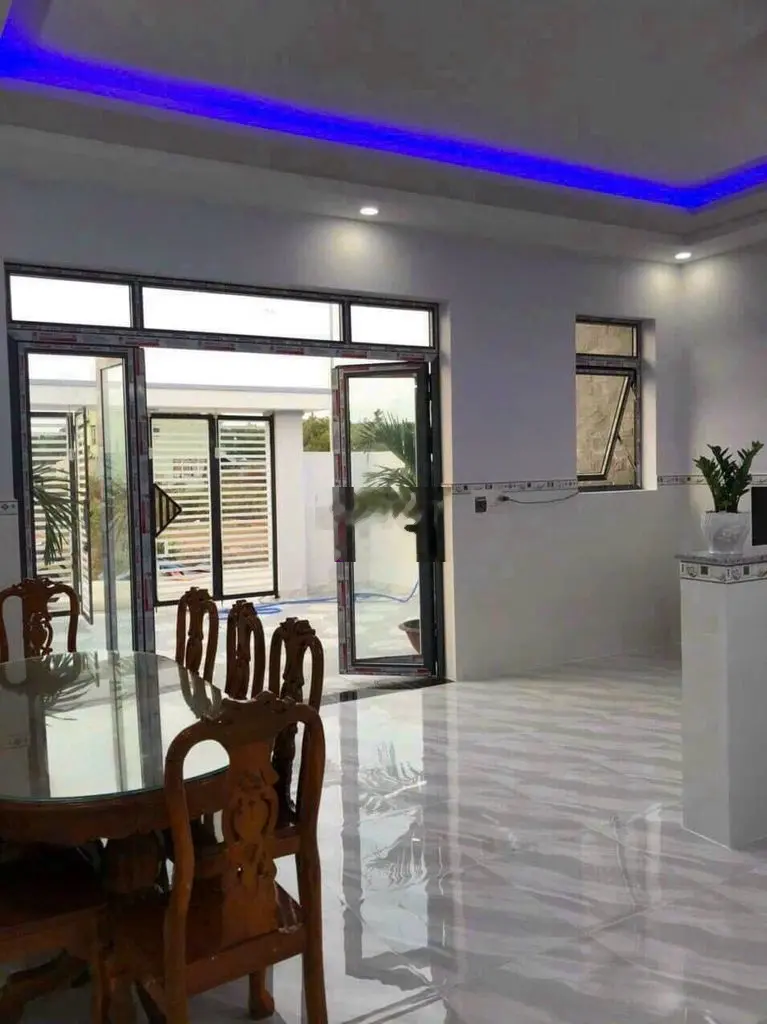 TÔI CẦN BÁN NHÀ 120M2 FULL THỔ CƯ, SỔ RIÊNG HẺM Ô TÔ THÔNG XÃ PHÚ HỮU