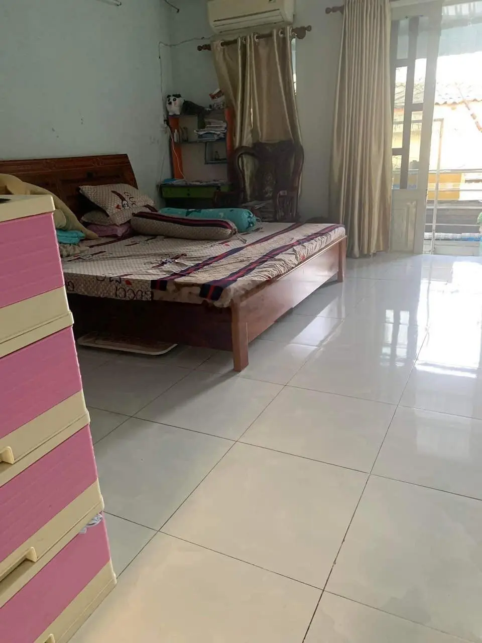 Bán gấp nhà hẻm ba gác Nguyễn Văn Lạc, 48m2 SHR 3PN, đang cho thuê 17 triệu/tháng