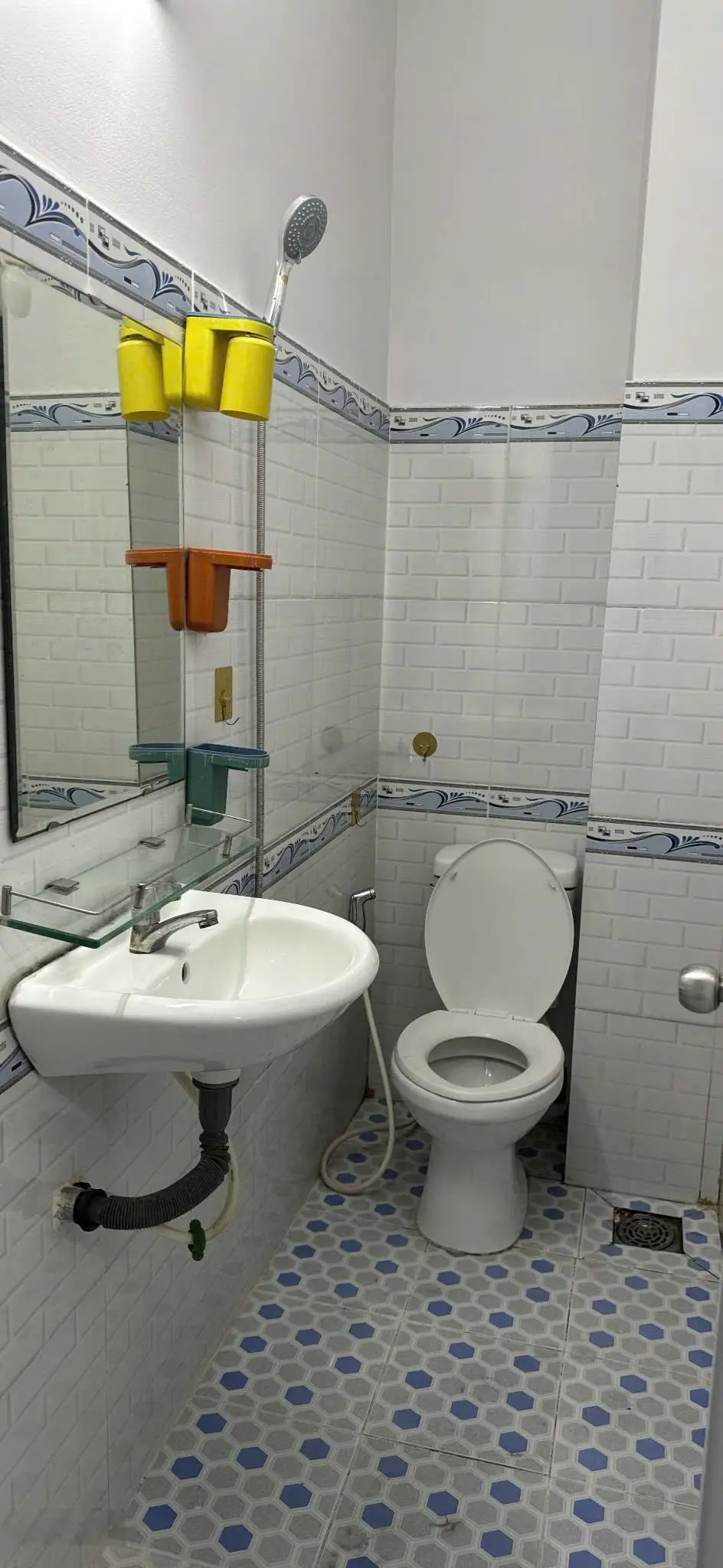 Bán nhà riêng tại Thạnh Xuân 21, 56,5m2, 2PN, 2WC, Quận 12, TP. HCM