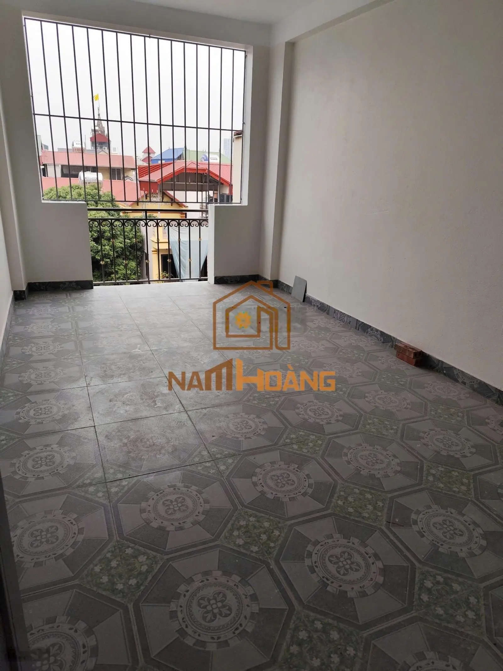 Bán nhà thanh lãm - gần bến xe yên nghĩa 38m2-4t-4pn cách 20m ra đường ô tô ngõ thông o352078236