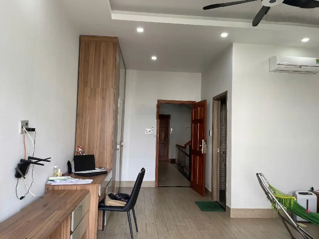 Nhà 3 tầng, Nguyễn Duy Trinh, Bình Trưng Đông, 70m2, ngang 5m, cạnh Lakeview City, nhỉnh 6 tỷ