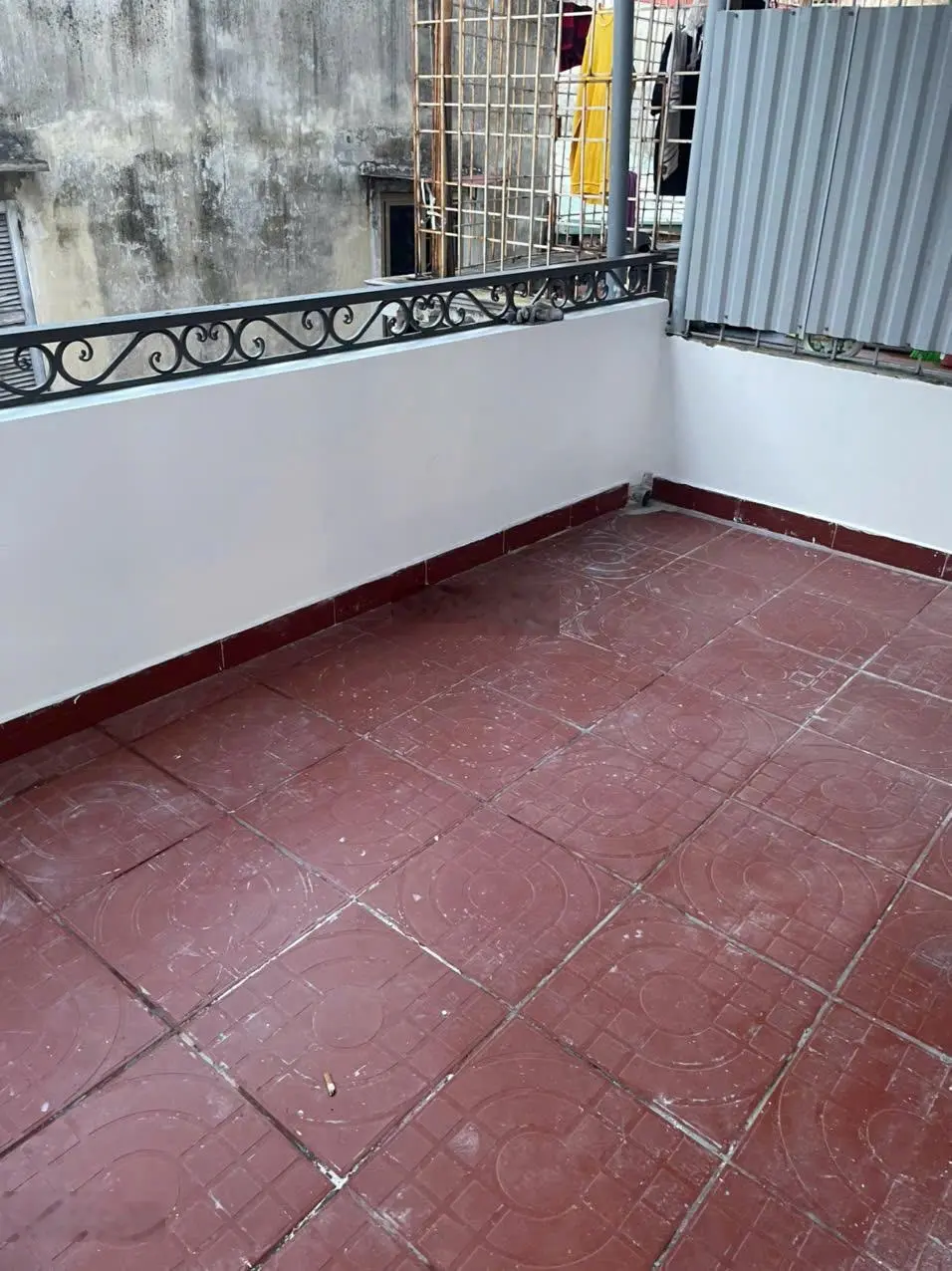 BÁN NHÀ LÊ CHÂN, Đ. ĐÌNH ĐÔNG, 52M2X3 TẦNG, ĐỘC LẬP, LÔ GÓC, SÂN CỔNG , NGÕ NÔNG, ZÁ 2790 TRIỆU