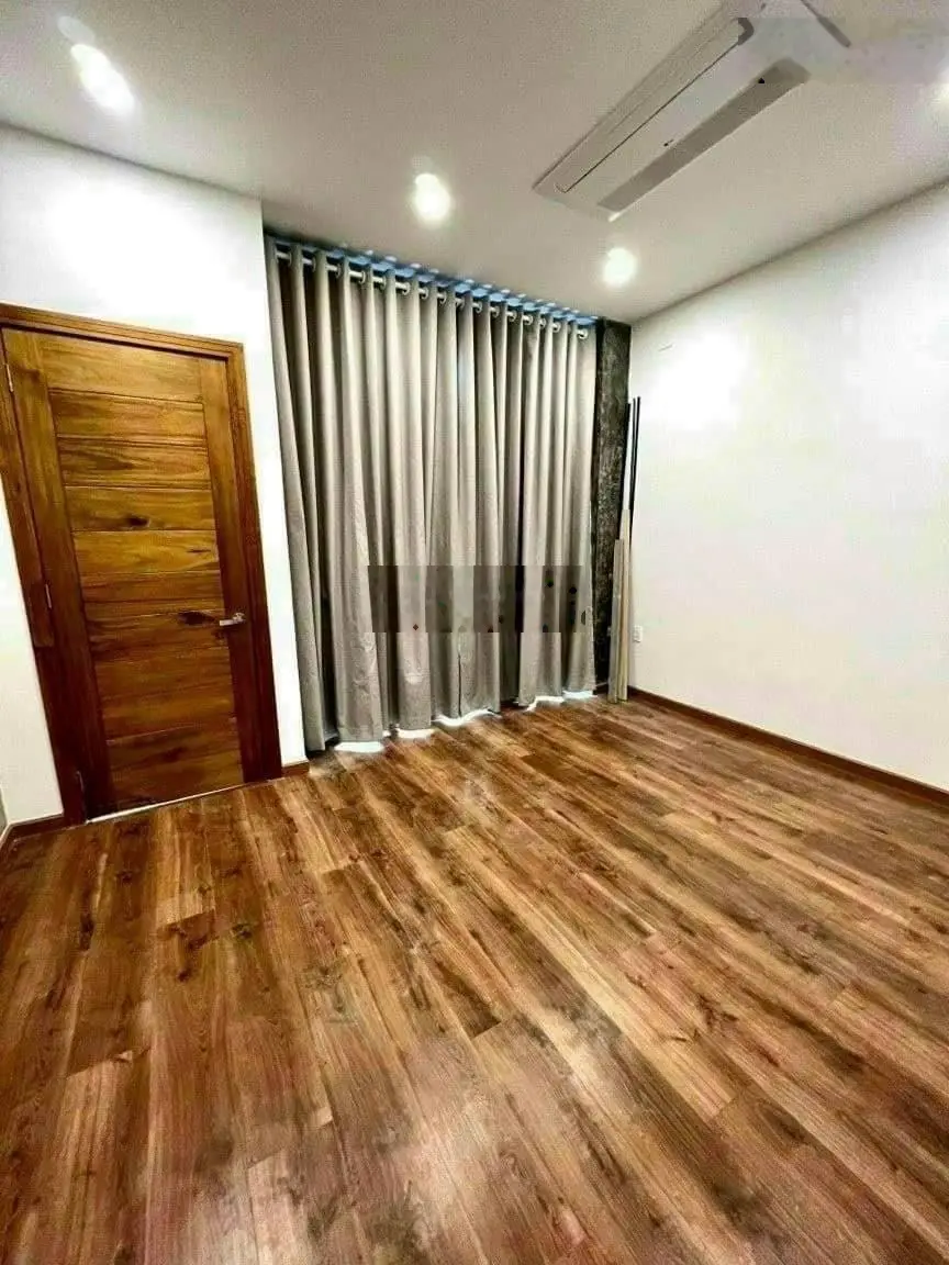 Giá 3tỷ880 có ngay nhà 72m2 ở Phan Đăng Lưu-Phú Nhuận. Cách chợ Bà Chiểu 10p.Đang cho thuê 30tr