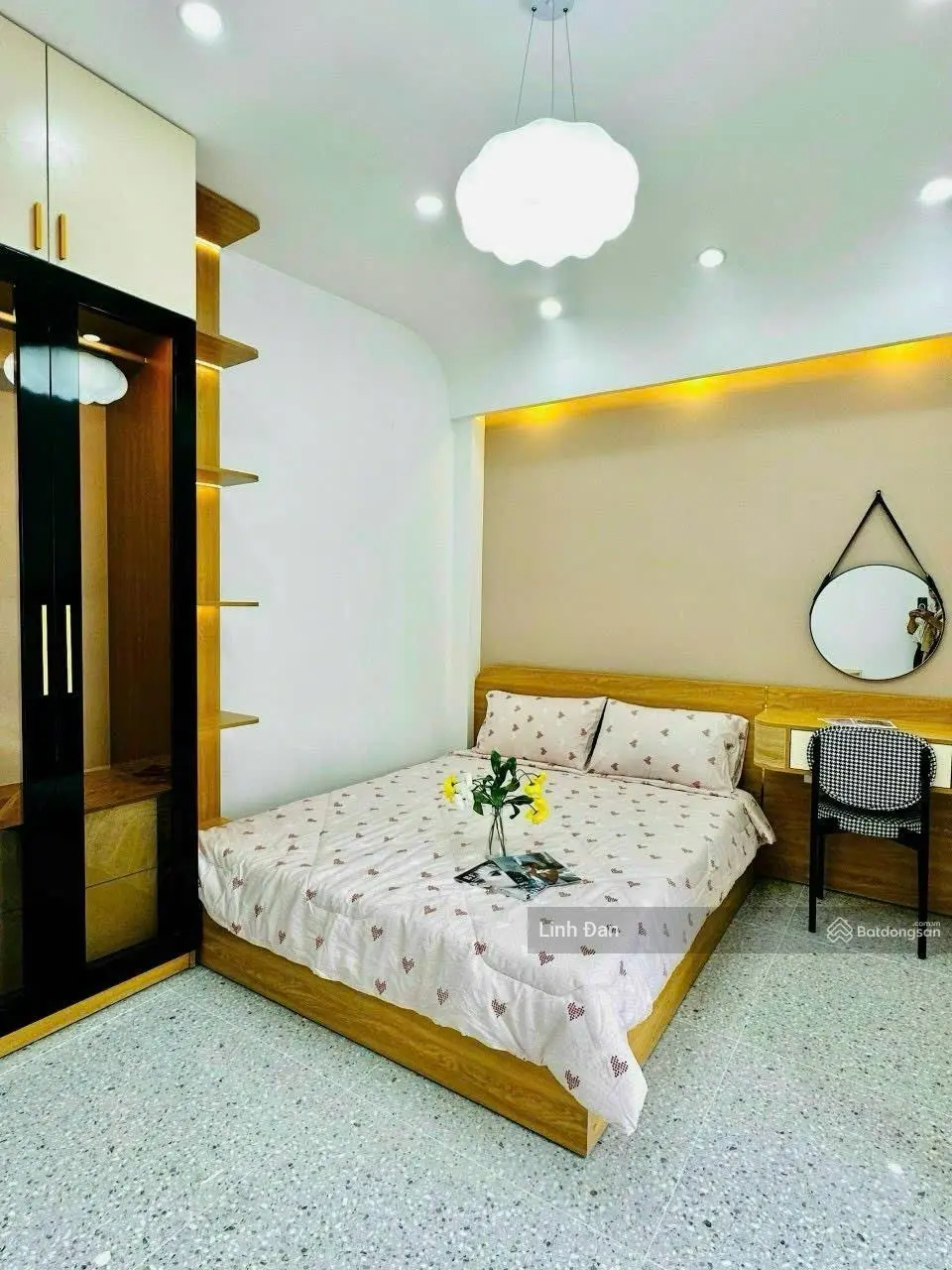 Hạ giá! Bán bán gấp nhà 40m2, Lê Hồng Phong, Phường 2, Quận 5 gần CĐ Kinh Tế