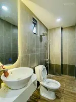 Căn 40m2 hẻm 6m Nguyễn Thiện Thuật-Q3 thông ra Nguyễn Đình Chiểu. Xây 3tầng-SHR GIÁ 3TỶ3 GOI GẤP EM