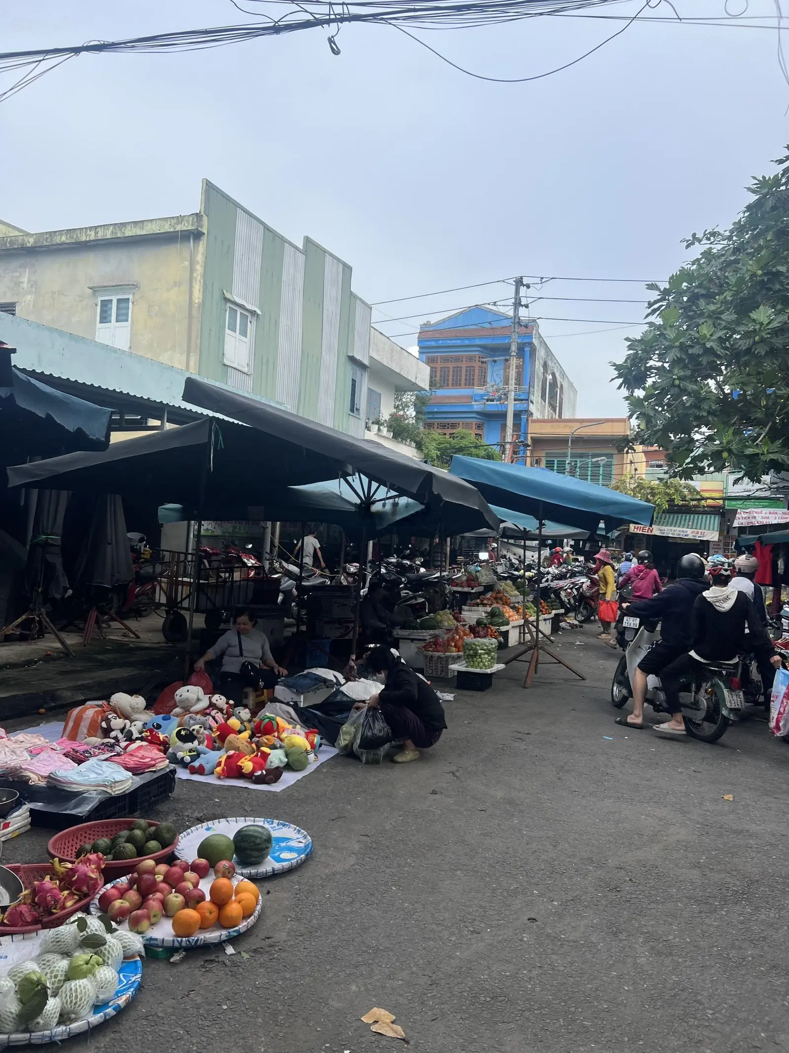 Cần bán nhà kiệt Thái Thị Bôi bằng giá đất, nhà đang cho thuê thu nhập 5 triệu