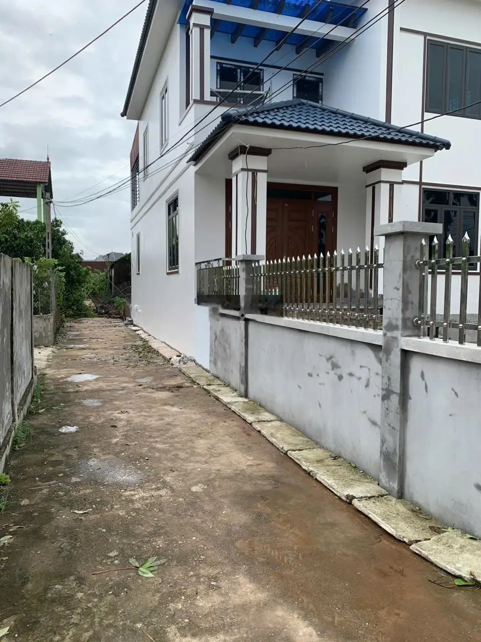 Bán đất Liên Nghĩa, Văn Giang, Hưng Yên 229m2, giá 15 tr/m2