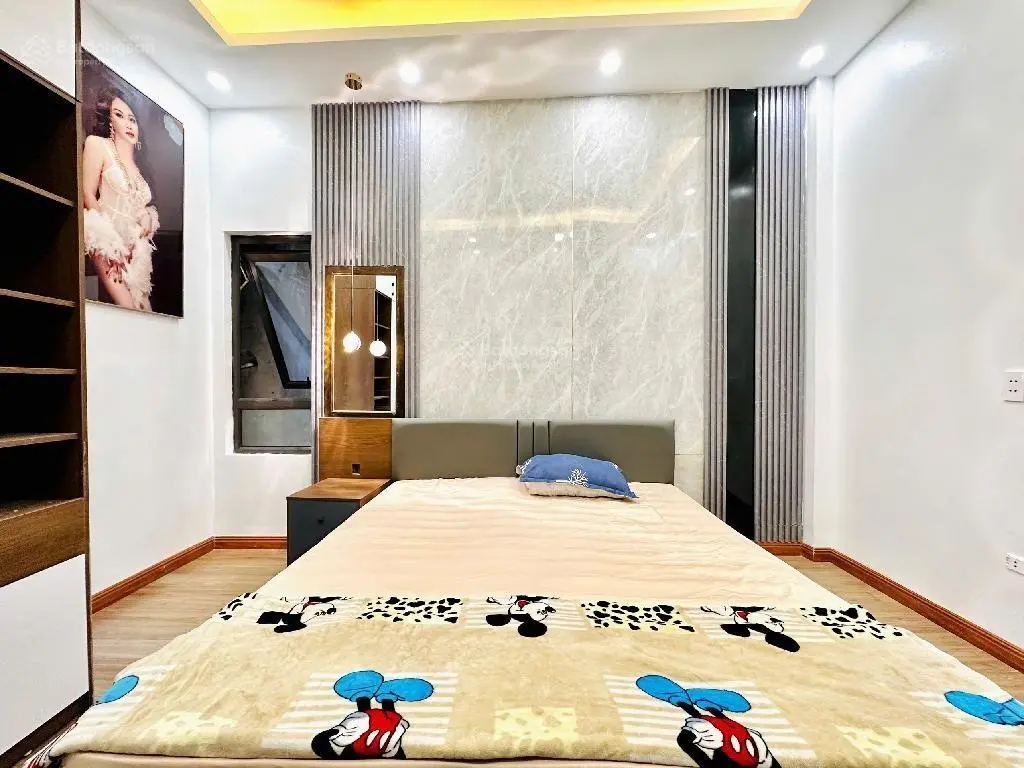 Bán view đẹp tại Kim Ngưu, Thanh Nhàn, Hai Bà Trưng, Hà Nội 5,35 tỷ, 28m2