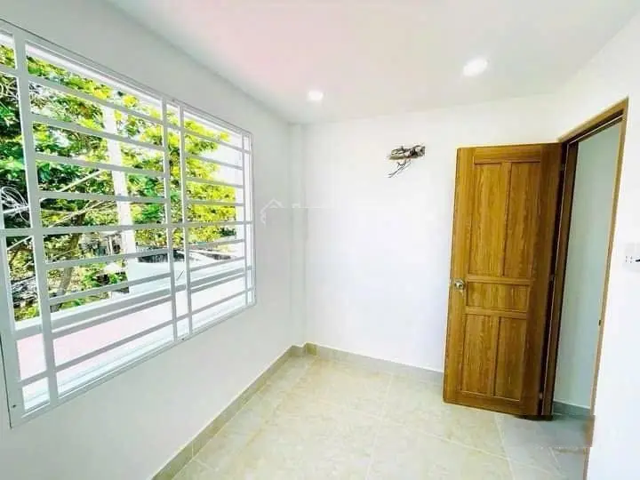 Bán nhà riêng đẹp tại Bình Quới, 63m2, 3PN, 2WC, nhiều tiện ích