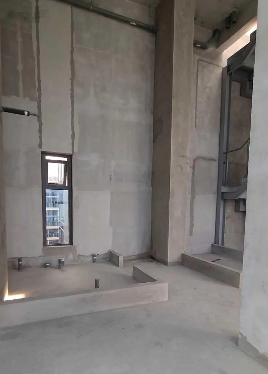 Penthouse lớn nhất Opera 437m2. Trần cao 6m2 kèm sân thượng