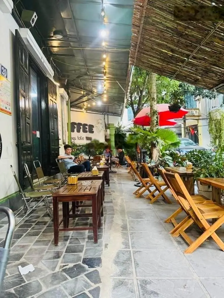 Bán nhà Trung Kính, CG, 66/80m2, lô góc kinh doanh cafe, chỉ 31 tỷ. LH 0972174959