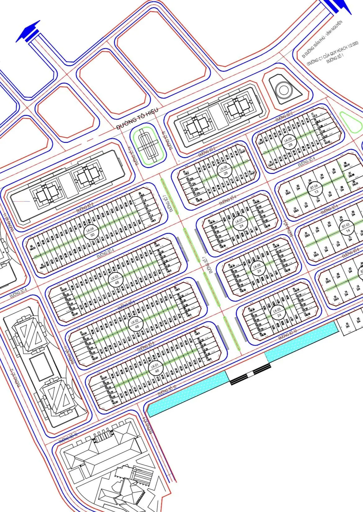 Bán nhanh nhà 4 tầng, ĐƯỜNG SỐ 4 KĐT MIPECO, 90m2, đã có sổ hoàn công, chỉ 10,3 tỷ.