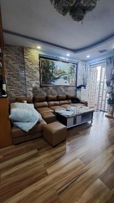 Nhà vừa ở vừa có dòng tiền ổn định, Đ. Tân Mỹ, P. Tân Phú, Quận 7, 100m2, nhỉnh 9 tỷ