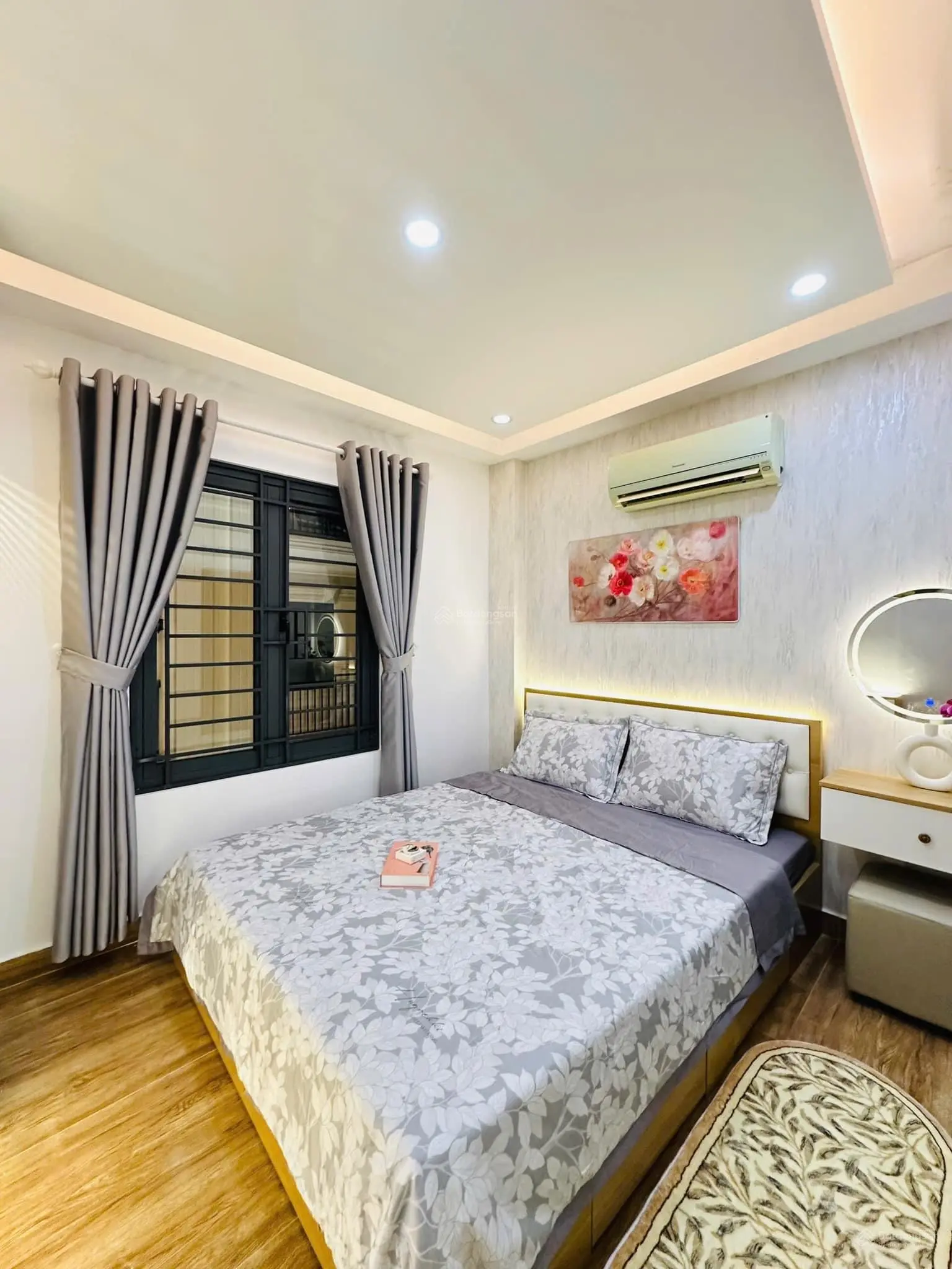 Hot! Chủ Cần Ra Gấp Căn Nhà Đường Võ Oanh,P.25,Bình Thạnh,Giá:3,43Tỷ/67,5m2 (4,5x15m) 2Lầu Sổ Riêng