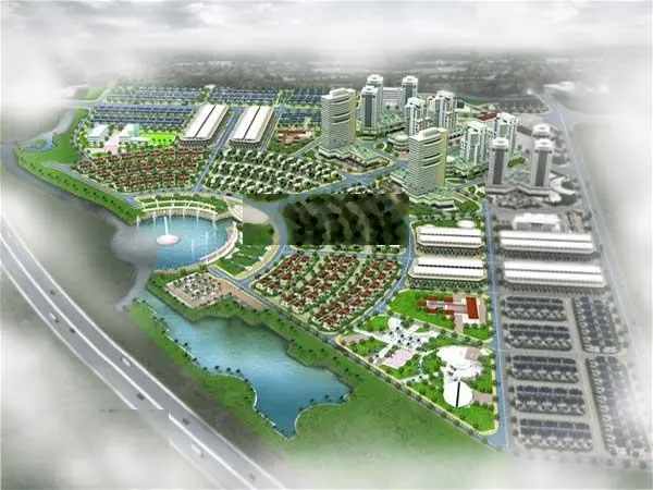 Bán giá thật, nói không giá ảo nền 125m2 đường 12m đón đầu CĐT xây chung cư NOXH tại Star Village