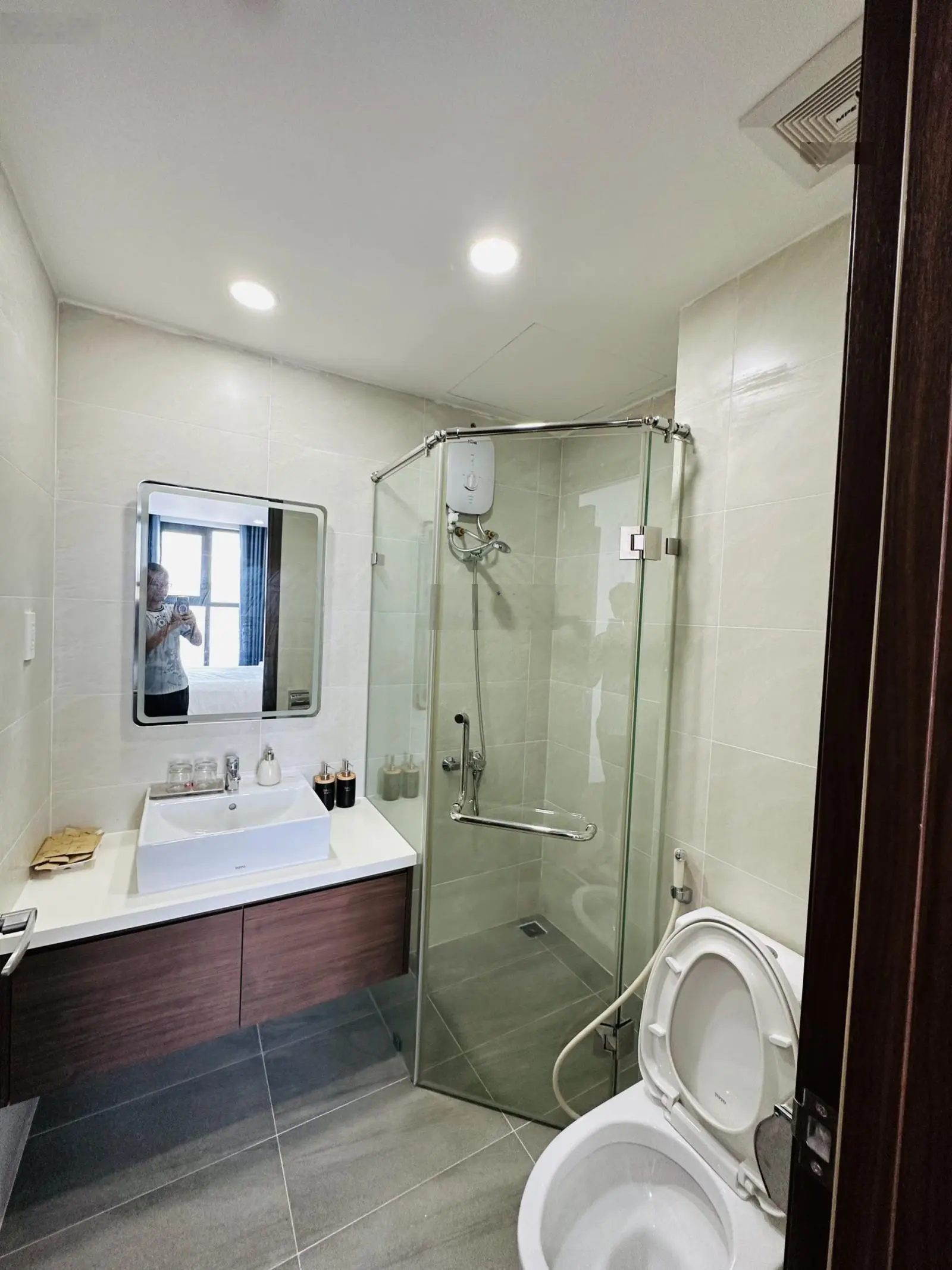 Cần bán gấp 1ty7xx - cắt lỗ căn hộ Phú Tài Residence (bán lỗ 600 triệu) 0965 268 ***