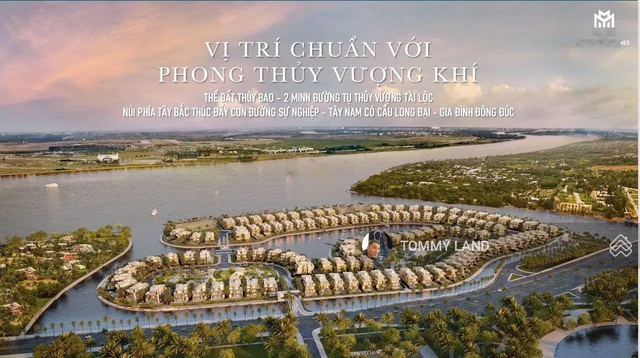 Biệt phủ, dinh thự, biệt thự tinh hoa, phong cách hoàng tộc khẳng định vị thế hoàng gia