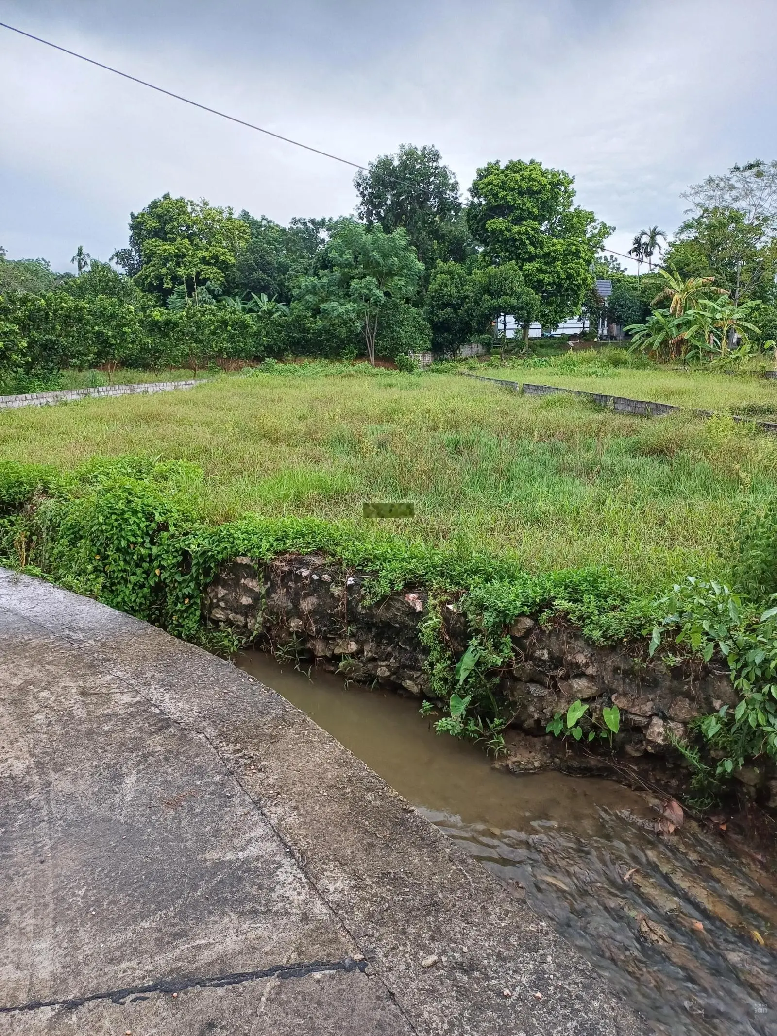 BÁN ĐÂT: DT 575 M 0TN 150 M NAM PHUONG TIÊN CHUONG MY HN - HÓT: muôn bán luôn và ngay lô đất 2 mật