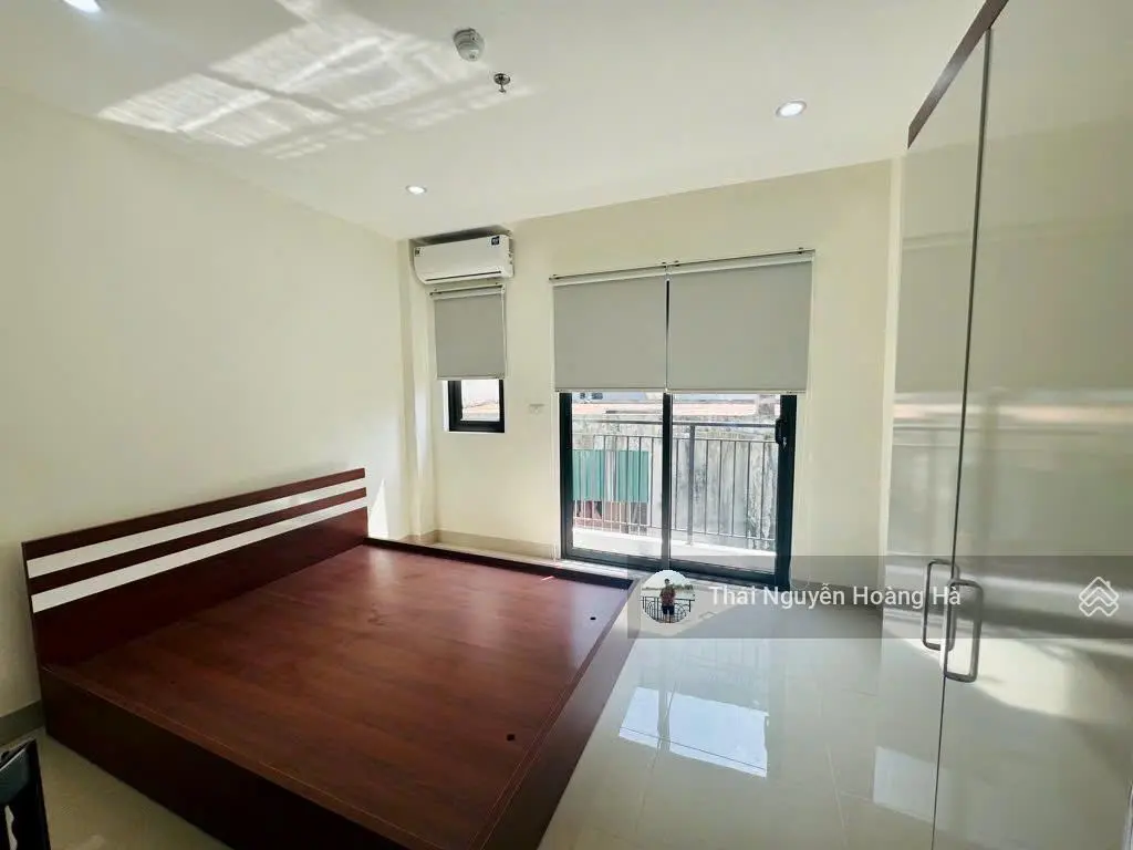 (Siêu Phẩm) Tòa Apartment 70m2 x 11P tại Phạm Văn Đồng - Dòng tiền 80 triệu/tháng - Tin Thật 100%