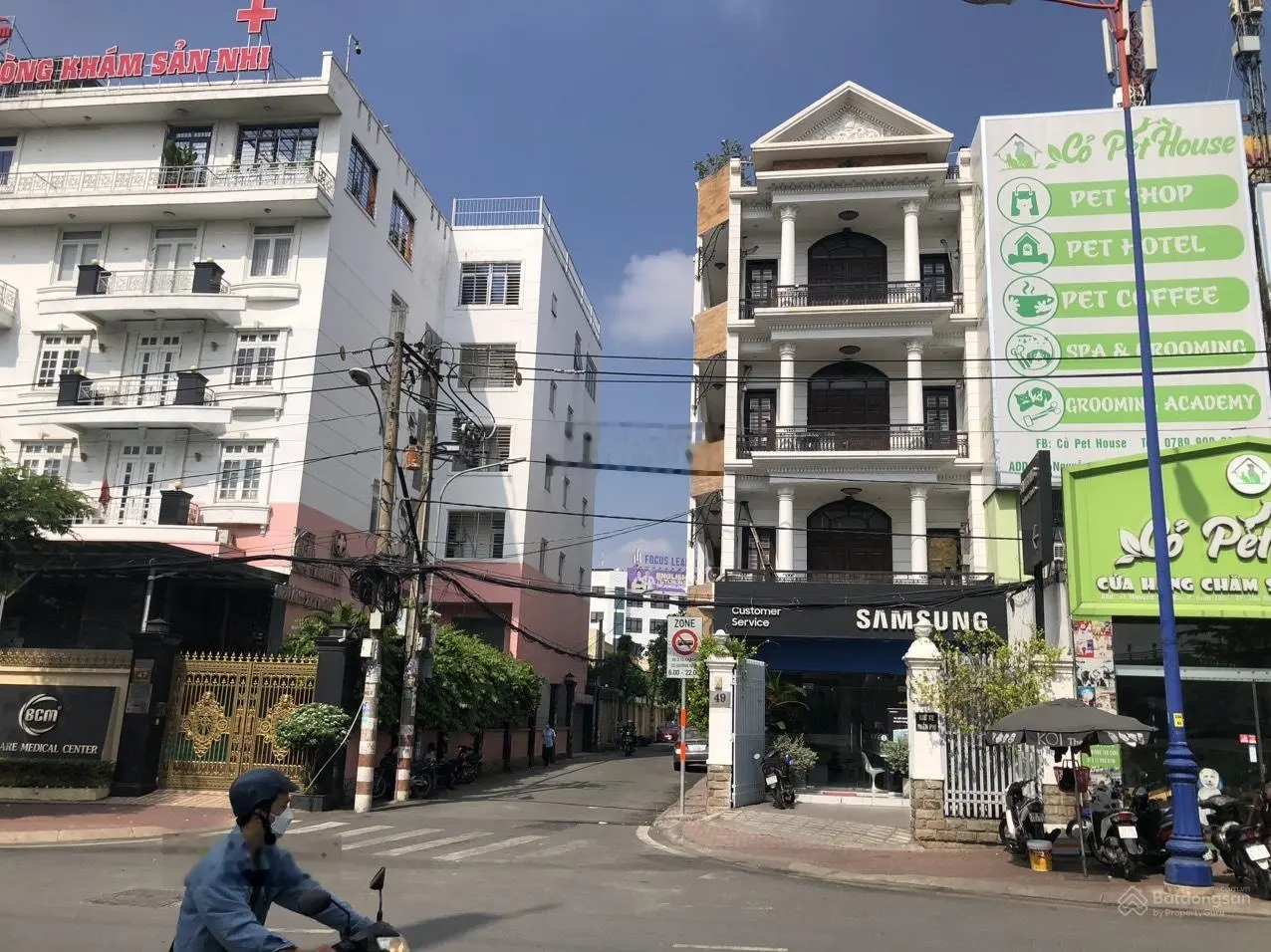 Hàng đầu tư - nhà đất trung tâm làng đại học Thủ Đức - ngay ga Metro Bình Thọ