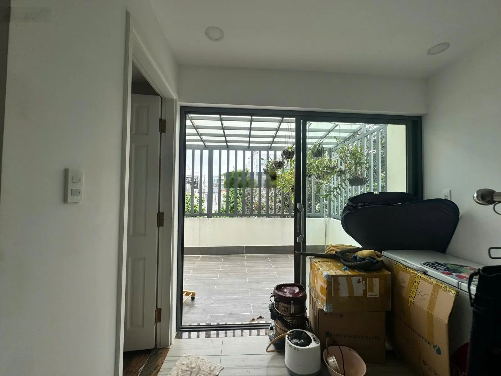 Bán nhà Villa HXH 8m, nhà đẹp, full NT cao cấp, CN: 111.5m2, 23 tỷ, Trần Huy Liệu, PN