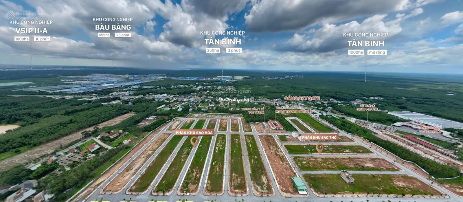 Duy nhất lô góc công viên Alana City đẹp 80m2, ngang 6, 14m dài dọc công viên