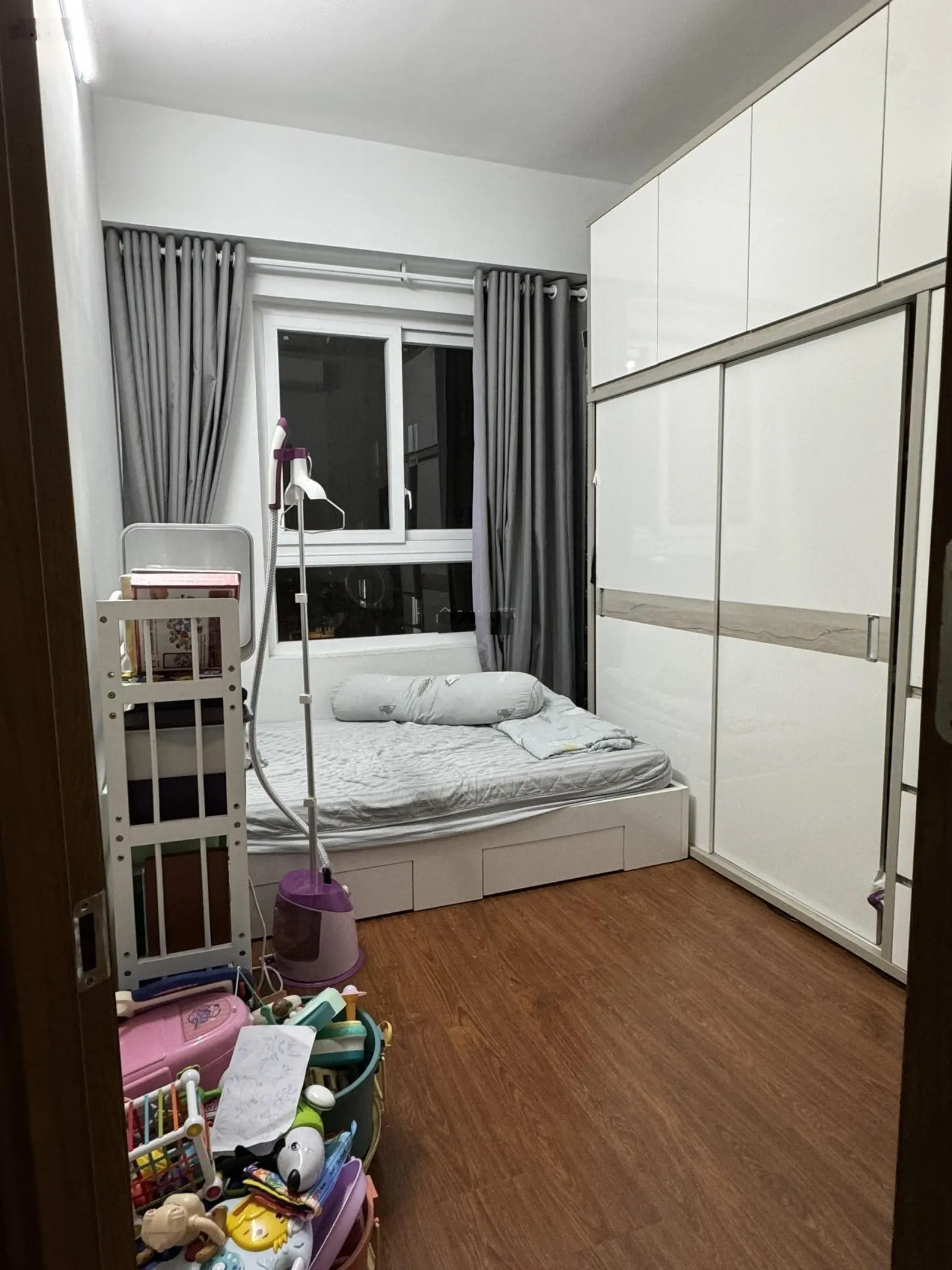 Bán căn hộ Felisa Riverside Quận 8, 2 phòng ngủ 1 WC full nội thất giá 2 tỷ 4 bớt chút lộc cho AC