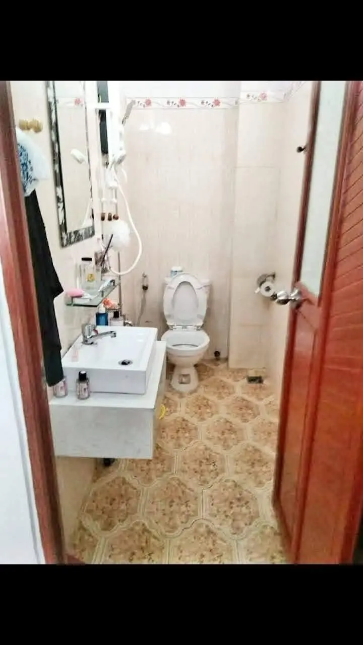 Bán Nhà Riêng đẹp tại Lạc Long Quân, 3,9 tỷ, 48m2, 2PN, 2WC, Quận 11, HCM