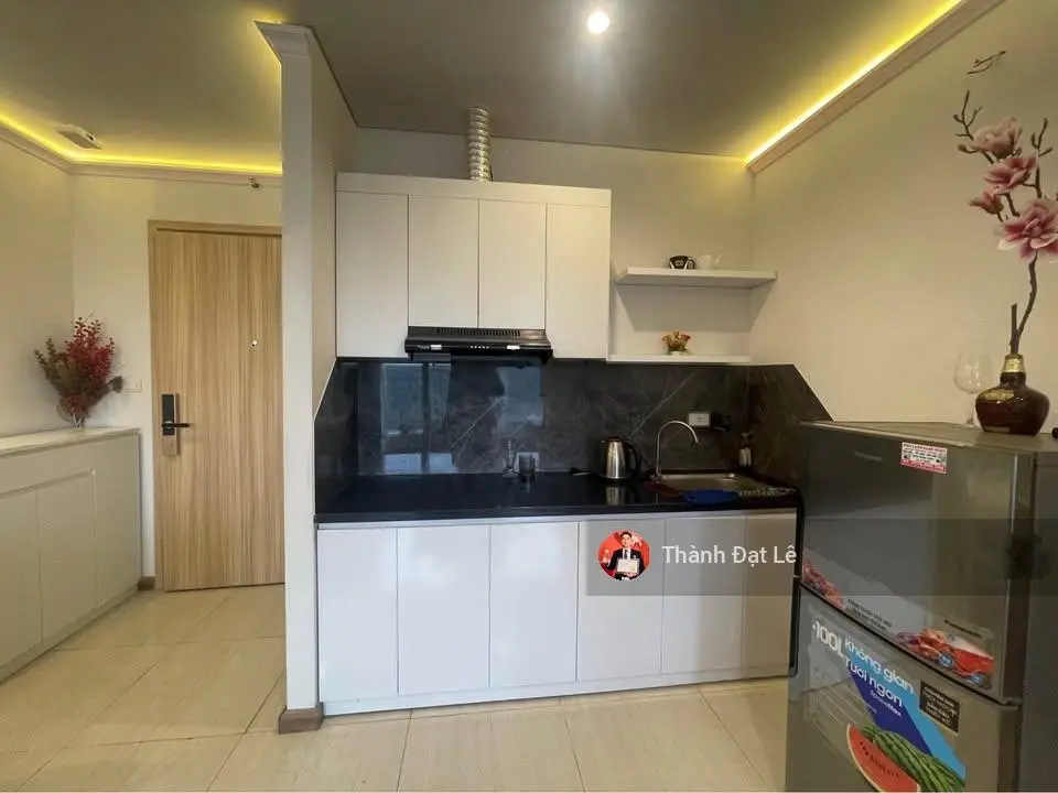 Chính chủ bán căn Studio 35m2 chung cư Bim 30 tầng Greenbay Garden, Hùng Thắng, Hạ Long