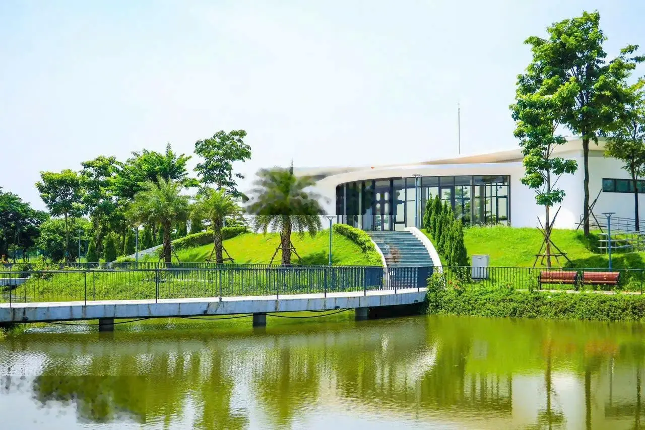 SIÊU DỰ ÁN CENTAPARK VIEW  Viên Ngọc Sáng Tại Đại Đô Thị VSIP Từ Sơn. LH 0865665286 Sơn