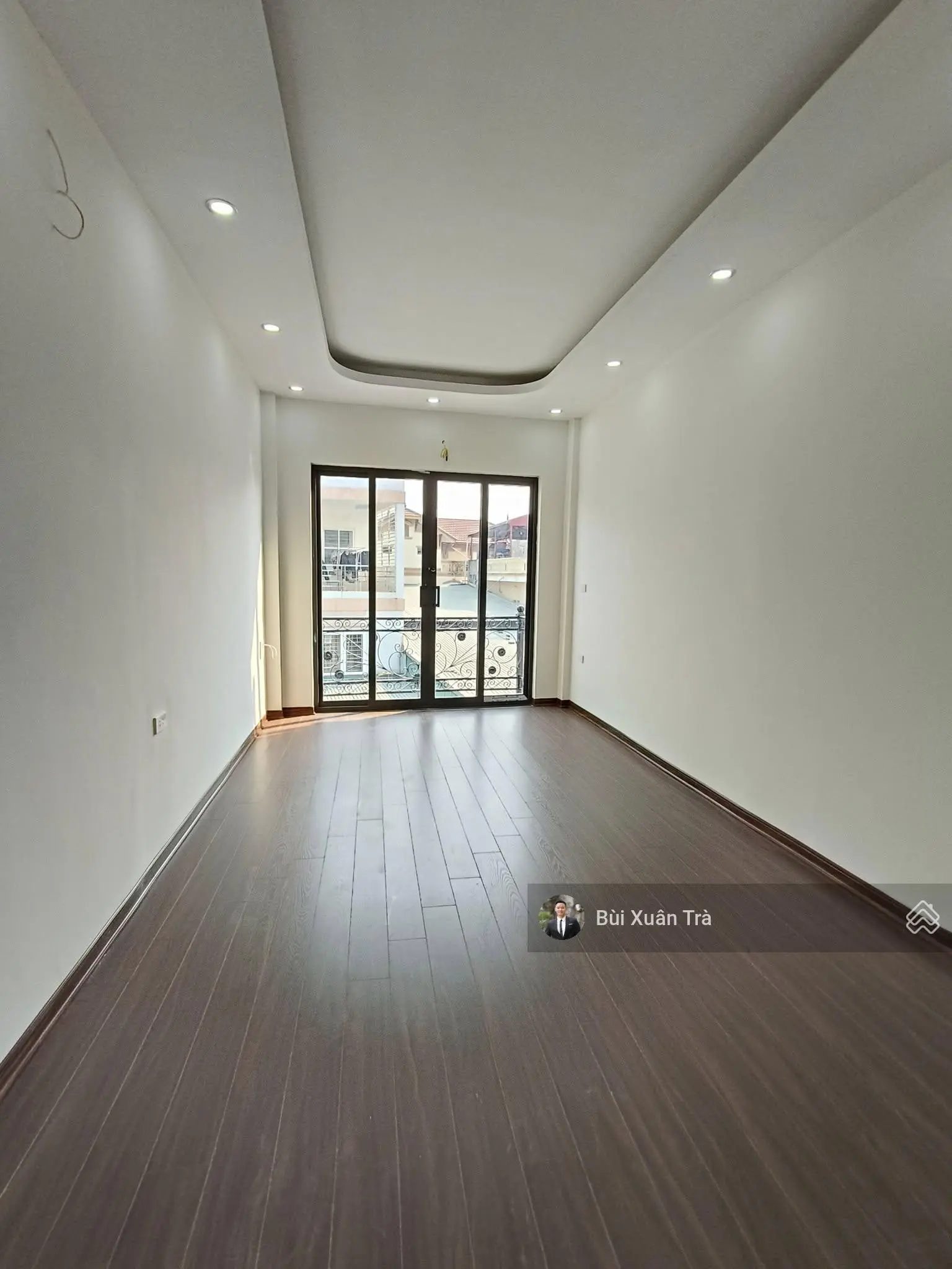 Bán nhà riêng Quang Tiến, Tây Mỗ, Nam Từ Liêm 6,7 tỷ, 33 m2, view đẹp, uy tín, ôtô trong nhà